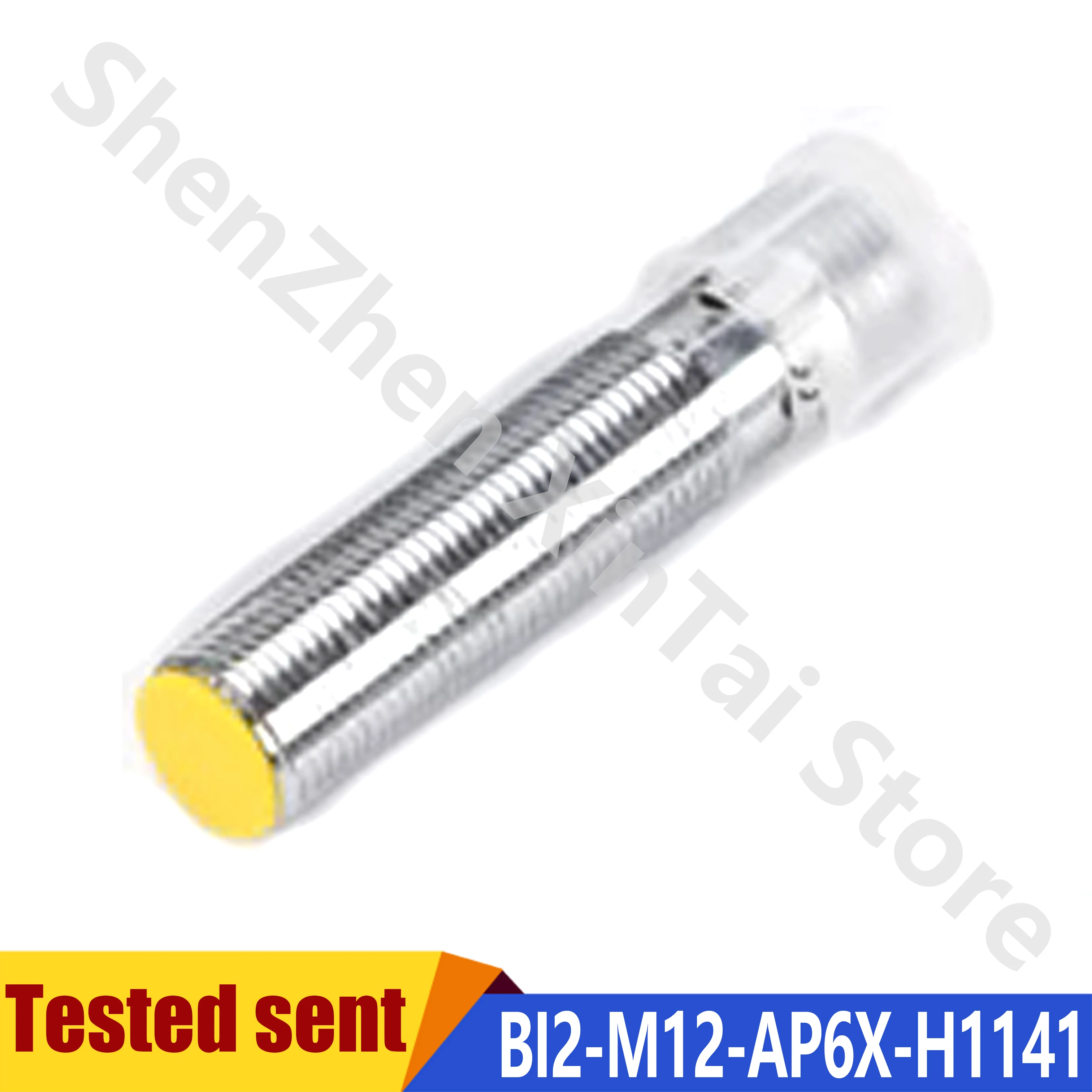 Новый высококачественный Φ датчик переключения BI2-M12-AP6X-H1141 Bi2-M12-AN6X-H1141