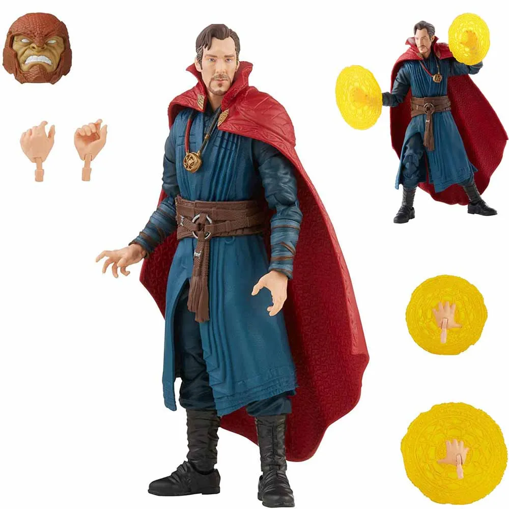 

Фигурки героев мультфильма «супергерой Диснея», 18 см