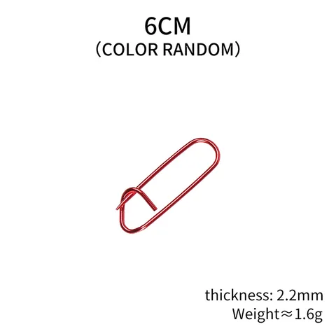 Булавки для вязания CHENAO, 10 шт.