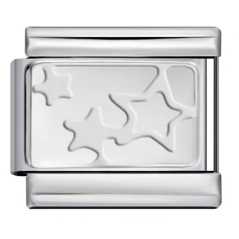 МоBuy Музыкальный символ из нержавеющей стали