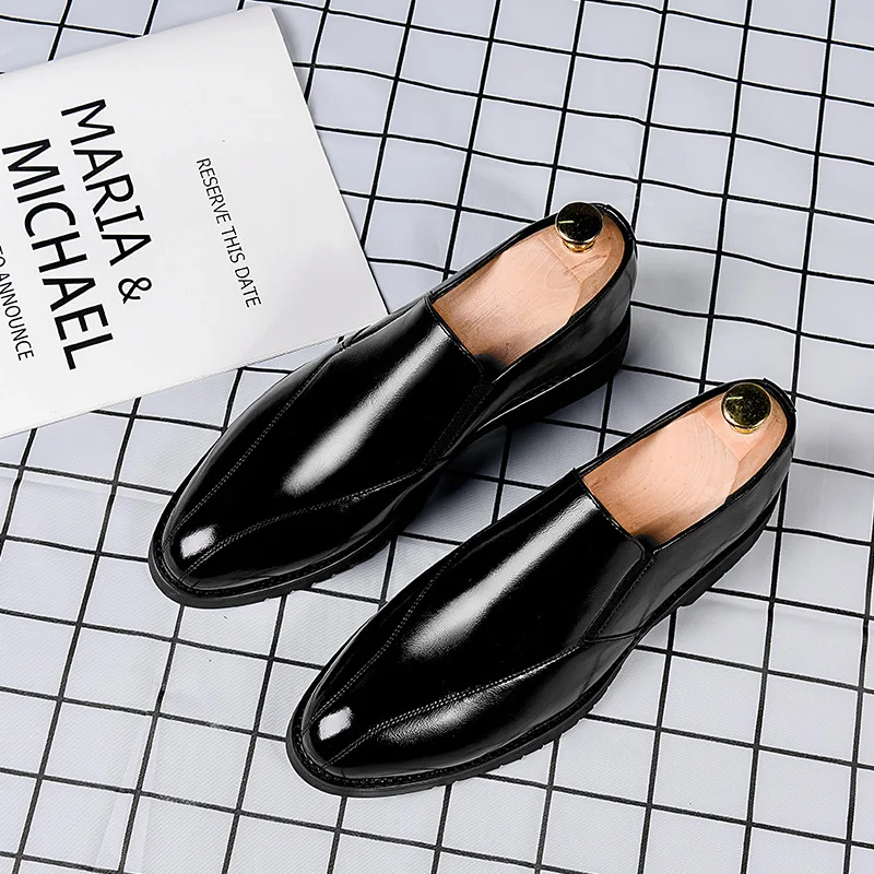 Новинка весна-осень 2023 мужские