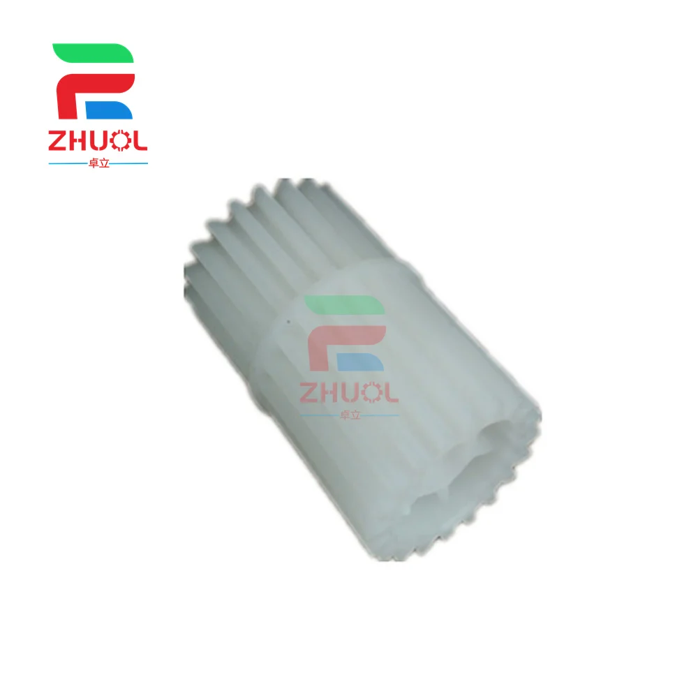Приводная шестерня фьюзера zhuol для Toshiba E2006 2007 2306 2307 2505 2506 2507 2303A 2309A 2802A 2803A 2809A (20 шт.)