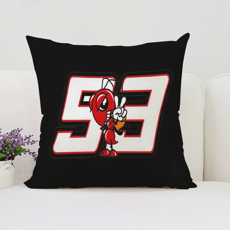 Наволочки для декоративных подушек M-Marquez 93 декоративная наволочка подушки 45x45 45*45