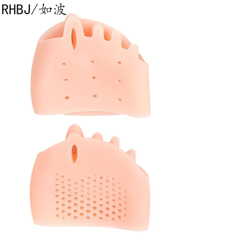 2 шт. = 1 пара разделитель для пальцев