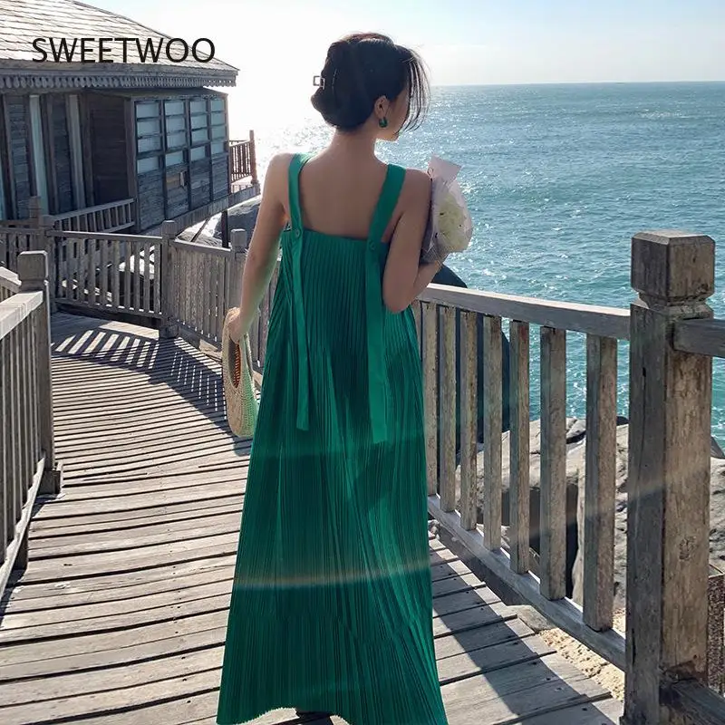 Новинка 2022 женские платья женская одежда для отдыха элегантное платье без