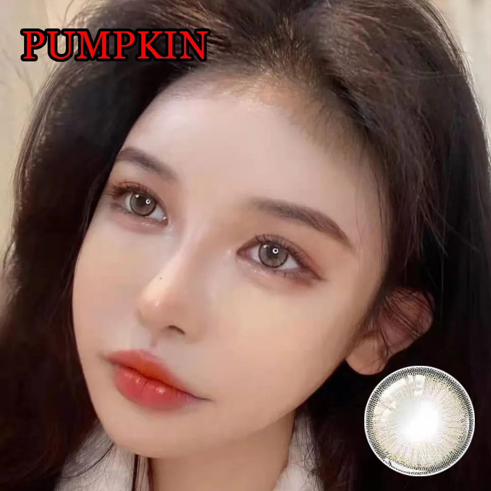 

Глаза цветные контактные линзы матовый чехол контейнер для воды Дорожный комплект коробка