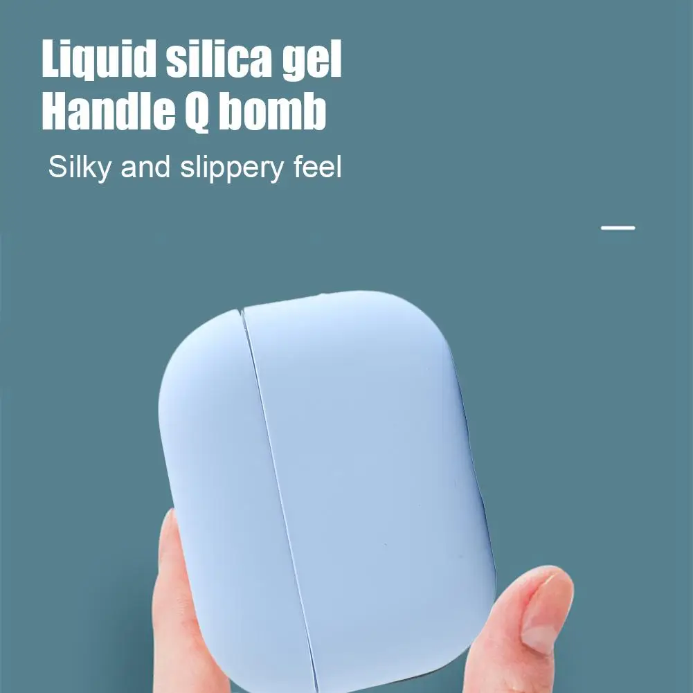 

Противоударный силиконовый держатель для Airpods Pro/3