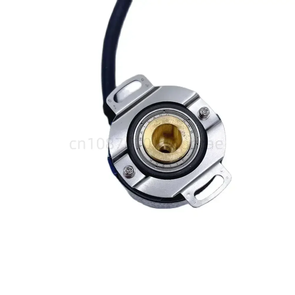 Новый инкрементный кодировщик серводвигателя TS39S2500L коническое отверстие 9 мм