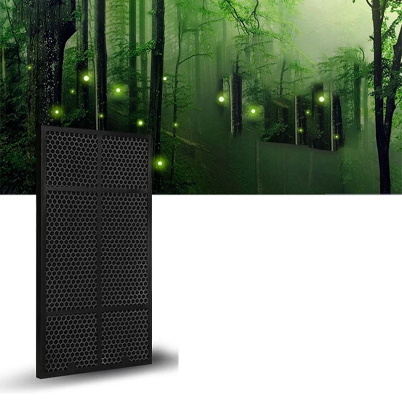 Запасные части для Amway 101076 CH Фильтр очистителя воздуха Аксессуары фильтров с