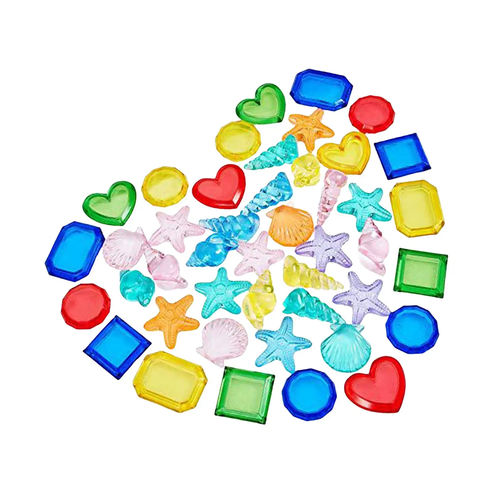 

Multipurpose Dive Throw Toy Set Gifts for Family Learning Activities Travel