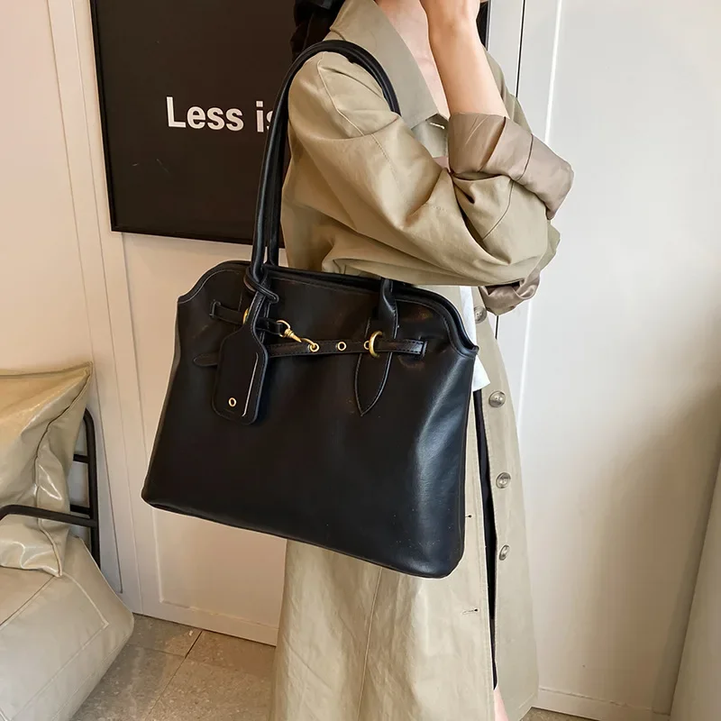 Универсальный ручной портфель в стиле ретро сумки-тоут для женщин дизайнерские