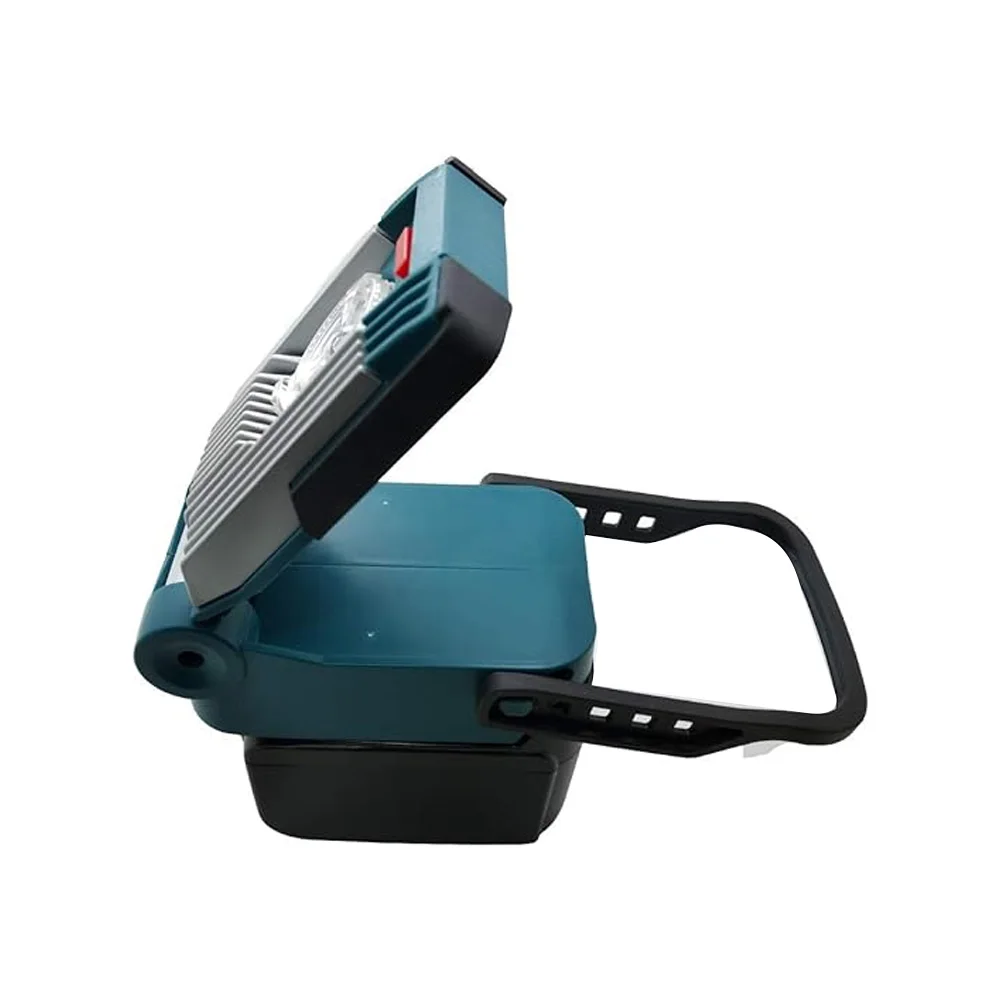 DML805 для искусственных рабочих ламп Makita 14-18 в литиевая батарея уличный