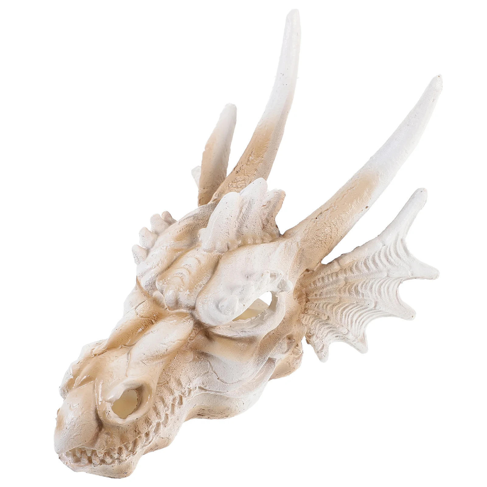 

Desktop Aquarium Adornment Fake Courtyard Ornament Decorative Garden Decor Courtyard Accessory