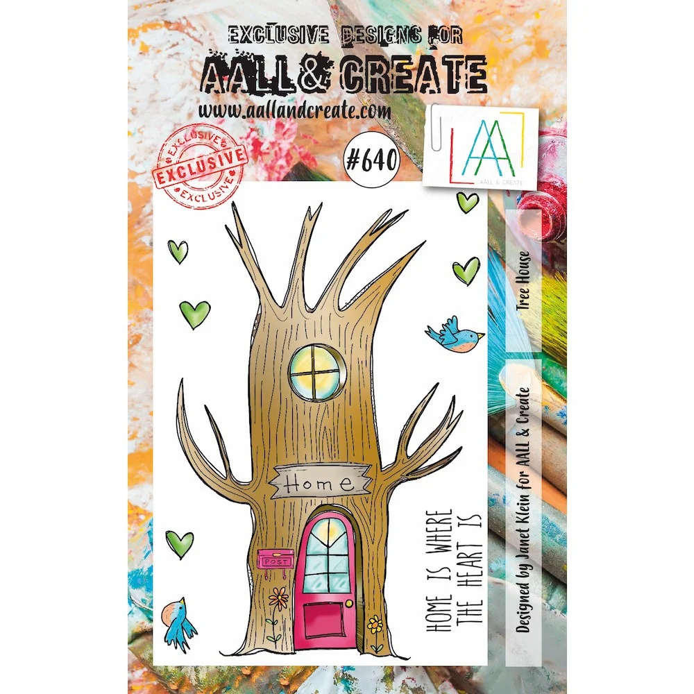 

2022 New Molds Tree House Metal Cutting Dies Diy Scrapbook Paper Craft Knife Blade Punch Stamps Set Decorate Embossing Template