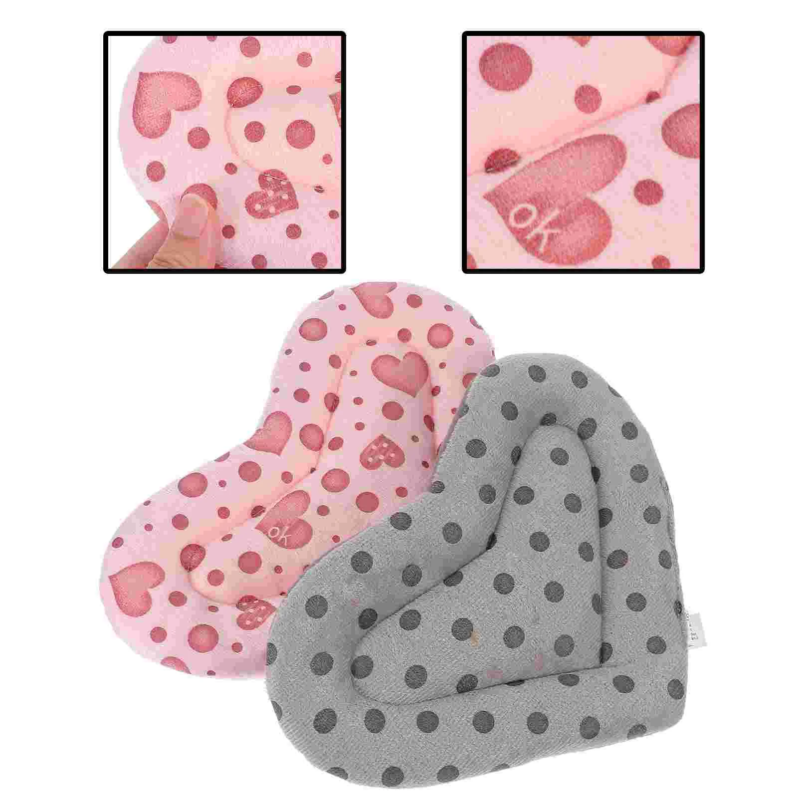 2 шт. Клетка для хомяков питомника Hámster теплые спальные матрасы домашних животных