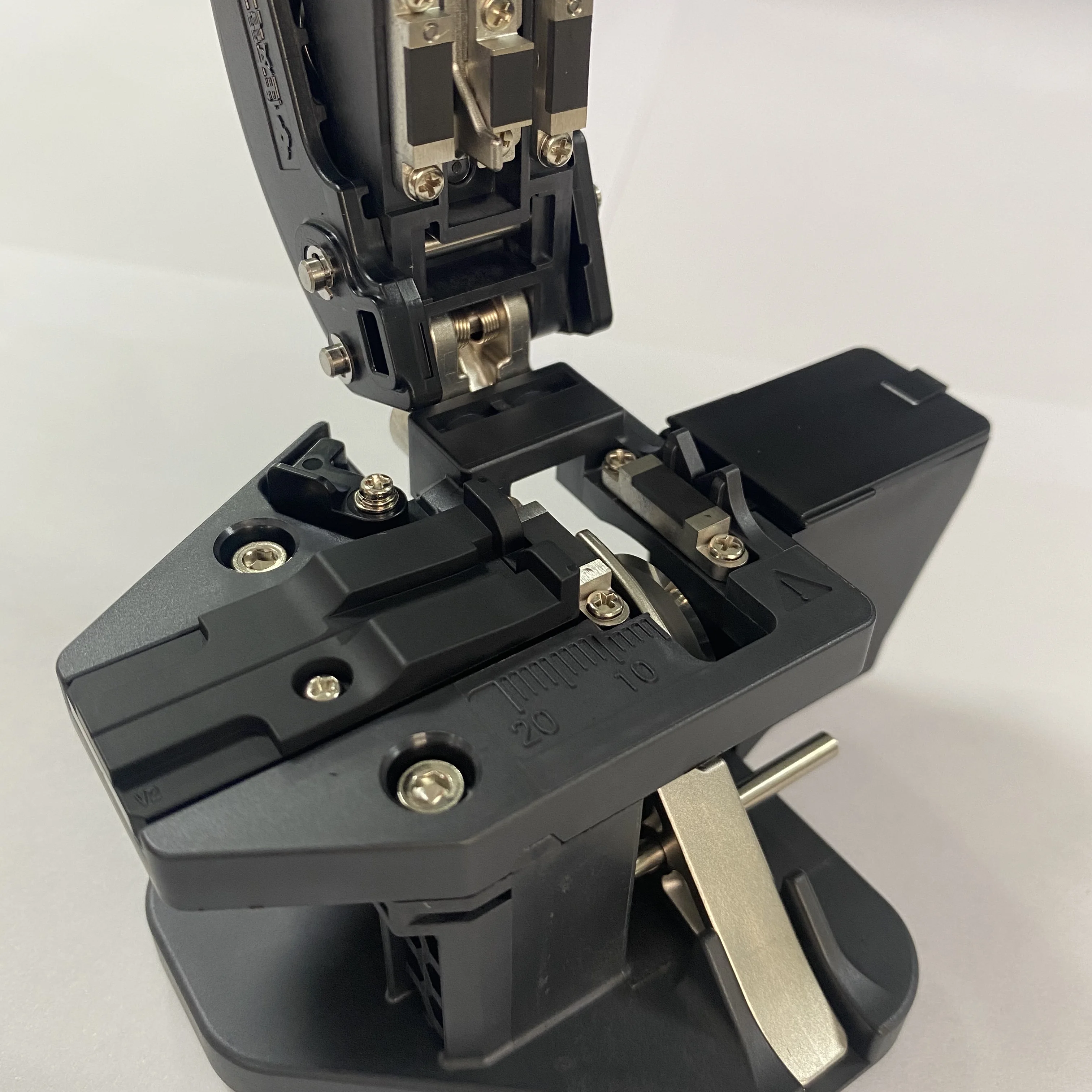 Original Sumitomo FC-5S Fiber Cutting Knife FC-5S Fiber Optical Cleaver Cutting Tool Optical Fiber Cable Cutter Made in Japan