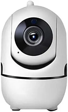 

NEW CAMERA BABÁ ELETRÔNICA 1080P WIRELESS CLOUD