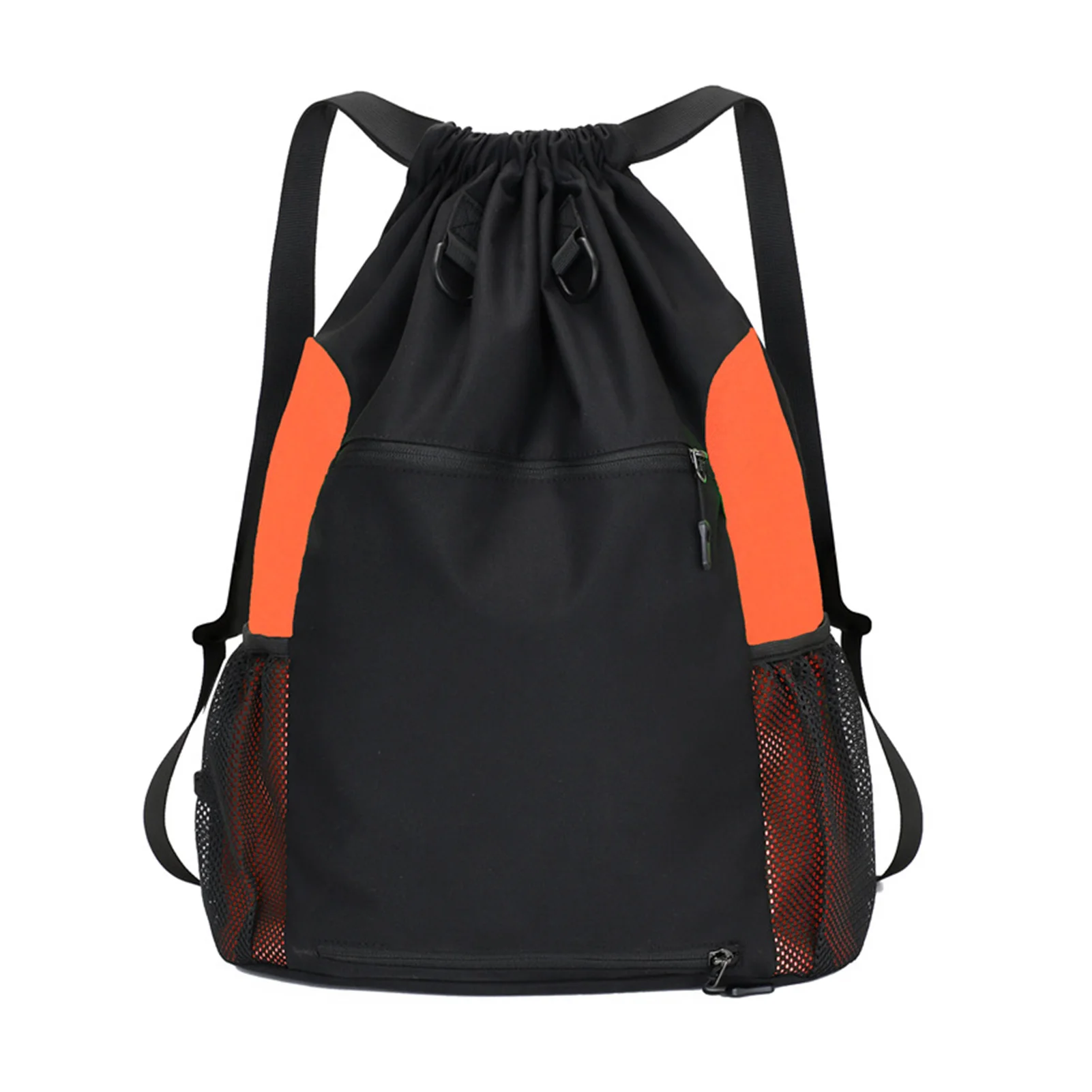 

Basketball Bag Backpack All Sports Bag Backpacks Basketball Soccer Volleyball Football With Drawstring Ball Compartment