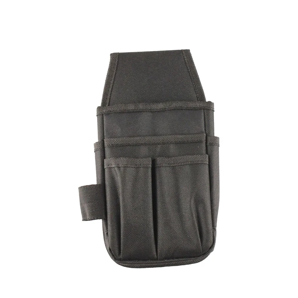

7 In 1 Tool Belt Screwdriver Utility Kit Holder Top Quality 600D Nylon Fabric Tool Bag Electrician Waist Pocket Pouch Bag