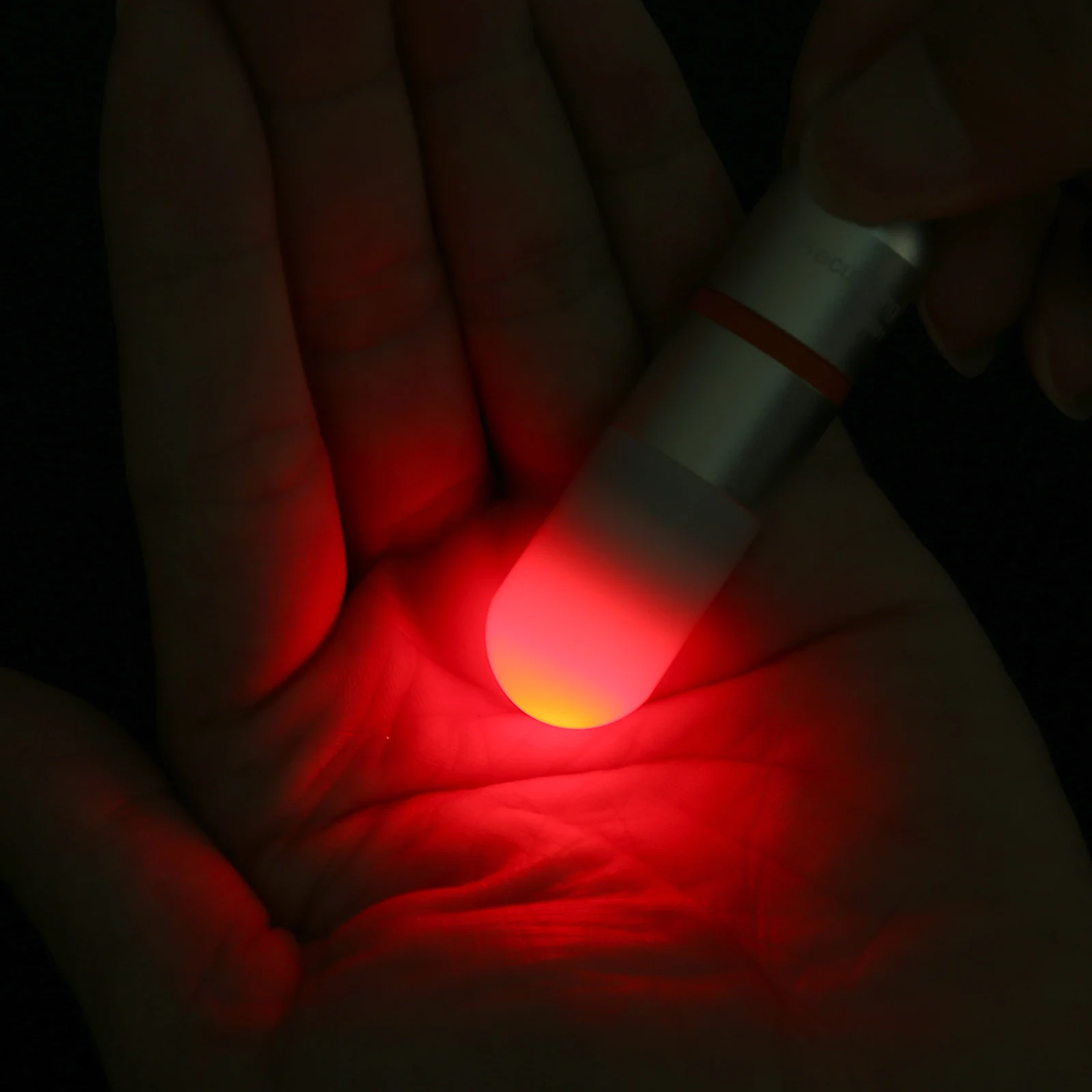 

SecurityIng DS01 Стробоскоп для дайвинга оранжевый