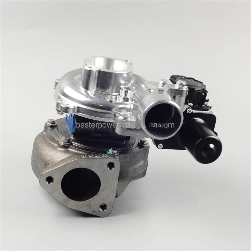 CT16 CT16V 17201-30150 17201-30180 1720130180 17201-30181 1720130181 Турбо для Toyota 1KD 1KD-FTV Hiace 3.0 D4D 171HP