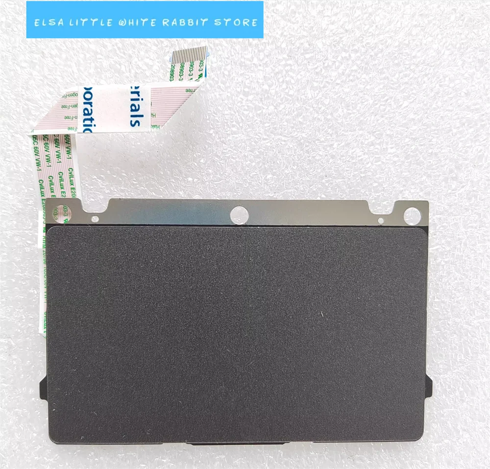 Для сенсорной панели DELL Latitude 7310 E7310 с кабелем 0F2V6V 0K4H8W