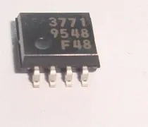 

10 шт./лот MB3771PF 3771 SOP-8