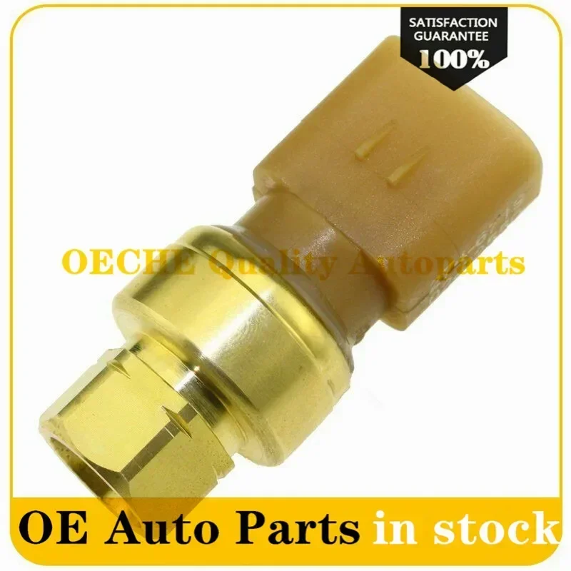 274-6719 2746719 новый датчик давления масла переключатель для Caterpillar CAT C15 C175 C27 E330D E336D E329D