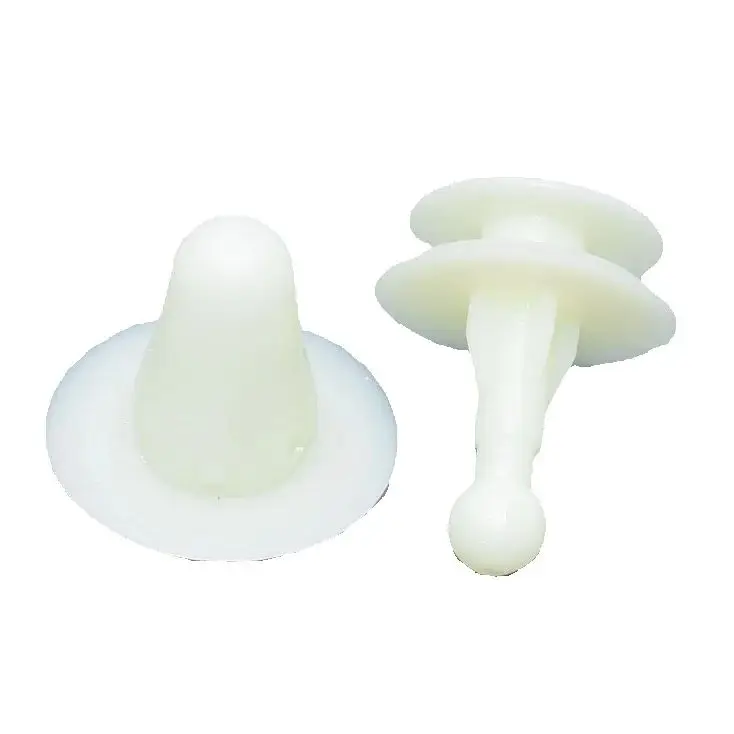 

worldgolden 100 шт. автозастежки фиксатор обшивки панели для Mazda; для Toyota 67771-01010 для Isuzu # 8942264920