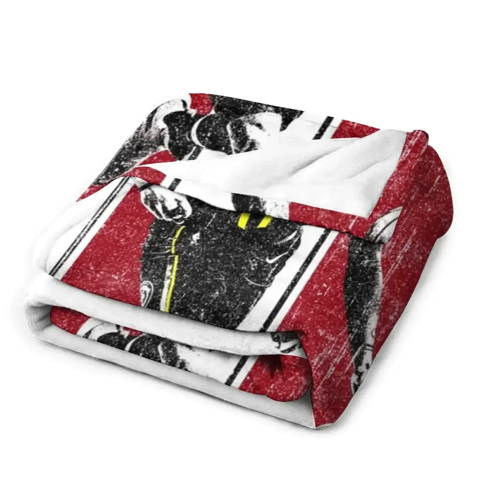 Одеяло Trae (вариант) Плюшевое фланелевое одеяло для дивана Мягкие одеяла кроватей