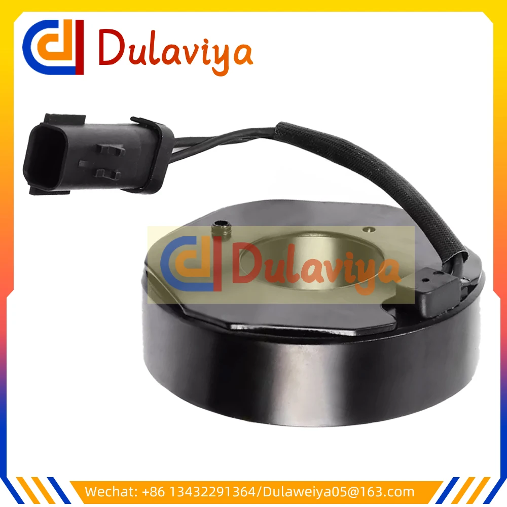 Муфта компрессора кондиционера переменного тока для Chrysler Town Country Dodge Caravan CO 29001C