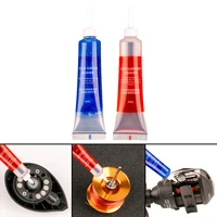 20ml fishing reel lubricant grease and lubricating oil reel bearing maintenance tool iscas pesca fishing tackle tools