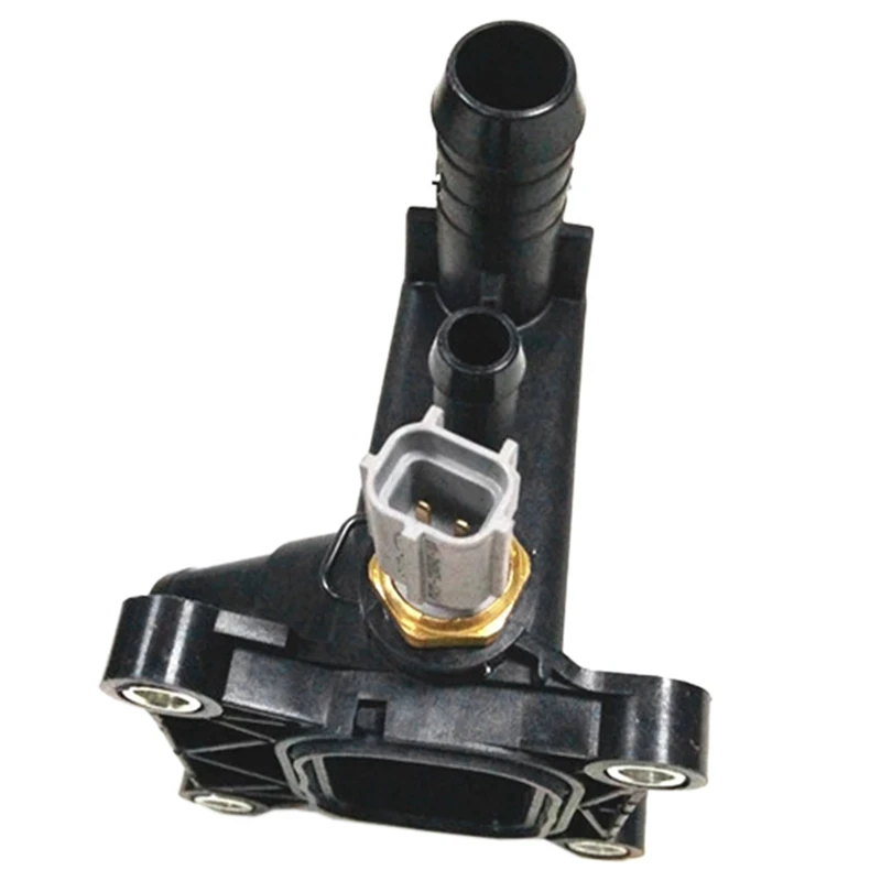 

Connected To Cooling Thermostat Cooling Thermostat Connection For Land Rover CJ5Z-8K556-B