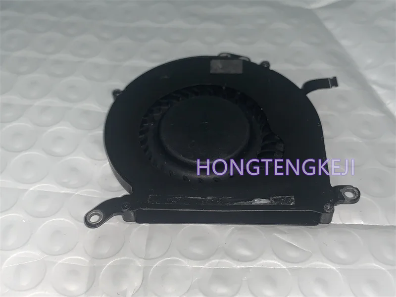 

Вентилятор кулера для процессора Apple MacBook Air A1369 A1370 A1465 MC503 MC504 MC505 MC968 MD233