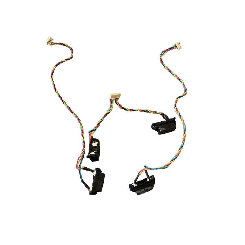 

Замена датчика обрыва робота-пылесоса для Midea M7 Pro/M71/i10, детали робота-пылесоса, датчик обрыва