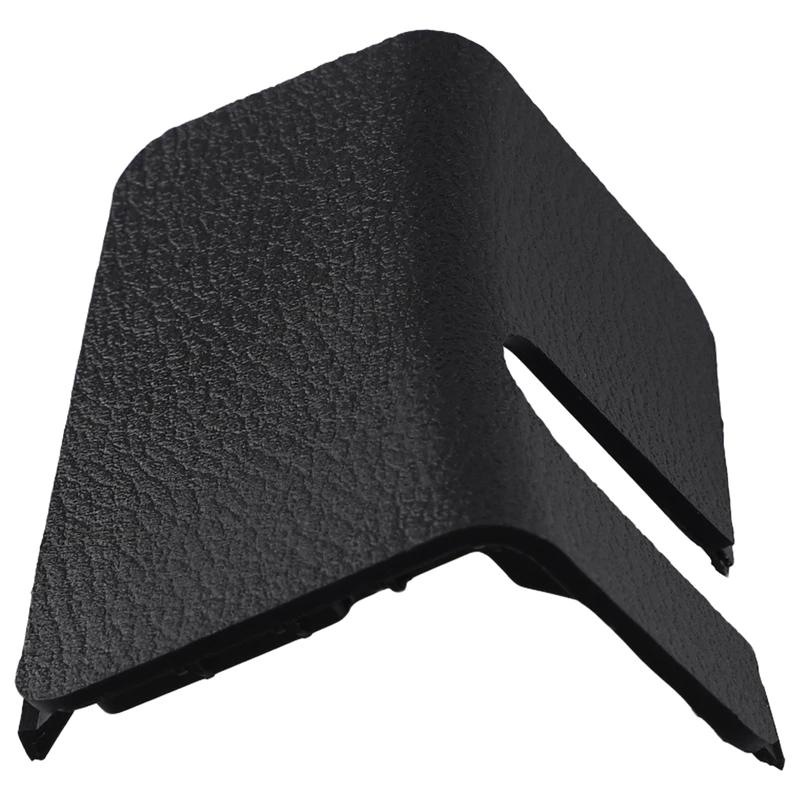 For BMW X5 F15 F85 2011-2018 Car Lower D-Pillar Cover