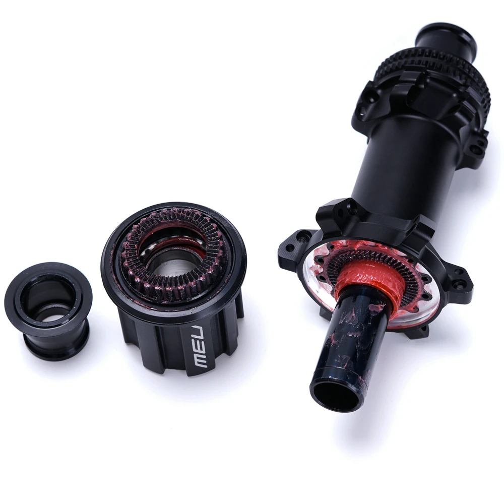 Трещотка для велосипеда SHIMANO и SRAM центральный замок 24H 54T без логотипа 180SL