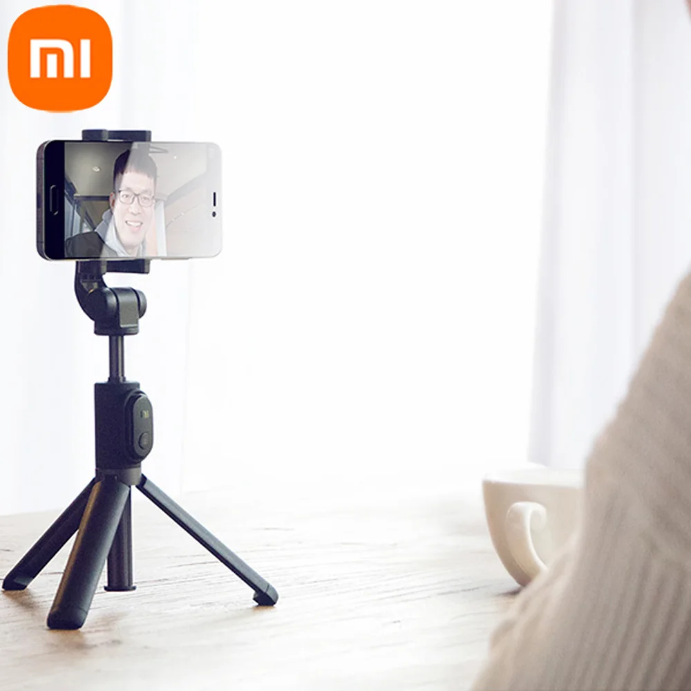 

Штатив для селфи Xiaomi Mi Zoom, 2022 градусов, с Bluetooth