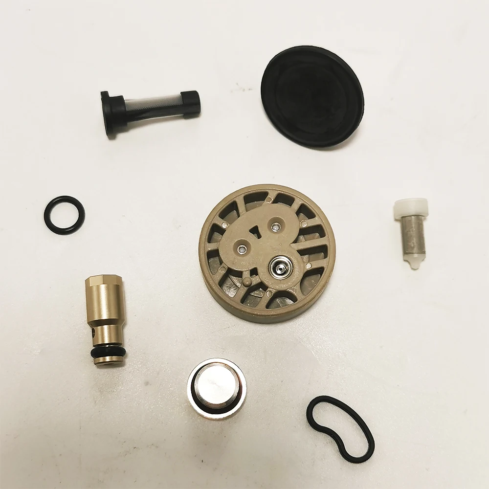 Для 2655852 2182737 2549339 2009872 فسikt Voor S1Cani1A M1An Mer1Ced1Es-Be1Nz Вантажівка Ureumpomp Reparatieset a 0001407878