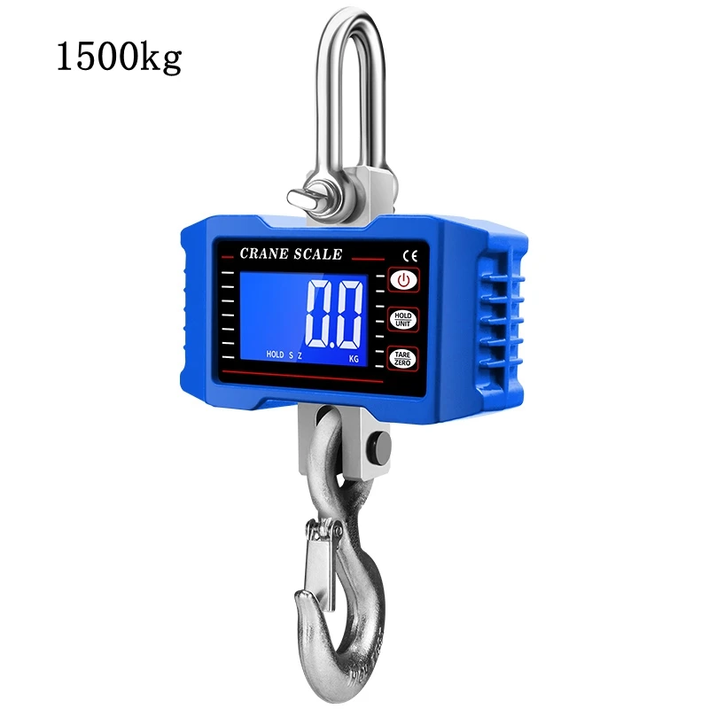 

Крановые весы easyover 1000кг