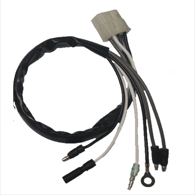 SH748AA 25A Engine Charging Module With Harness For Honda GX620 GX670 GX690 32105-Z6L-0001