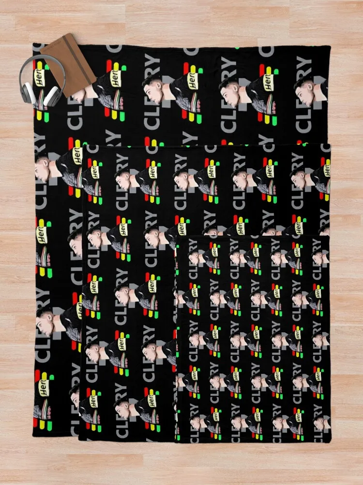 4 пледа серии Cleary Legends летнее одеяло одеяла для диванов детское