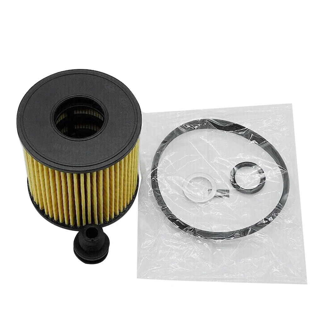 

Auto Oil Filter Elements Suit for Kia 2020 K5 for Hyundai Sonata 10 IX35 2.0 263502J000 26350 2J000 26350-2J000