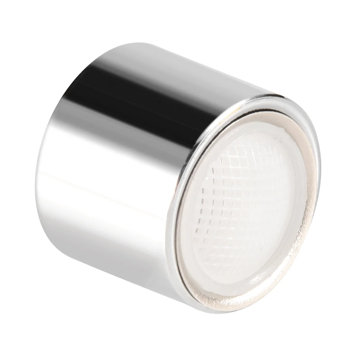 

Аэратор для крана GIGI 20 мм серебристый/черный