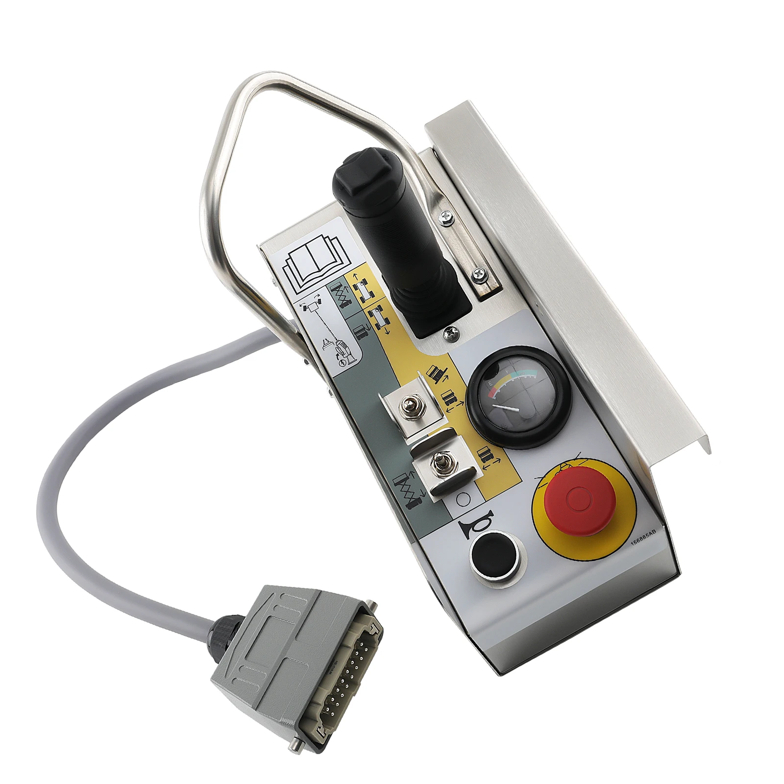 Блок управления для ножничного подъемника Skyjack SJIII 3219 3220 3226 4332 4620 4632 4830