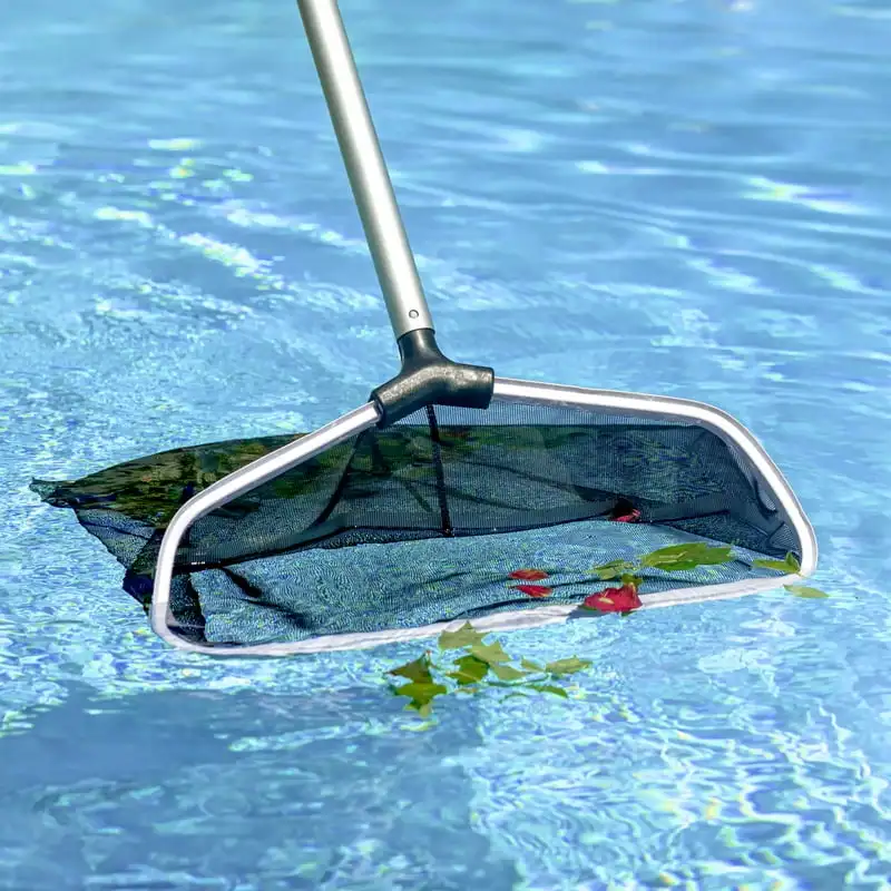 

Aluminum Swimming Pool and Spa Leaf Rake Power bank Rechargeable torch light Flashlight keychain Usb c flashlight Mini linterna