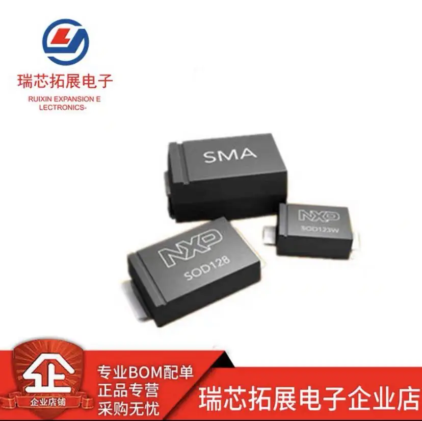 

30pcs original new 1.5SMC250A-E3/57T VISHAY SMC DO-214AB