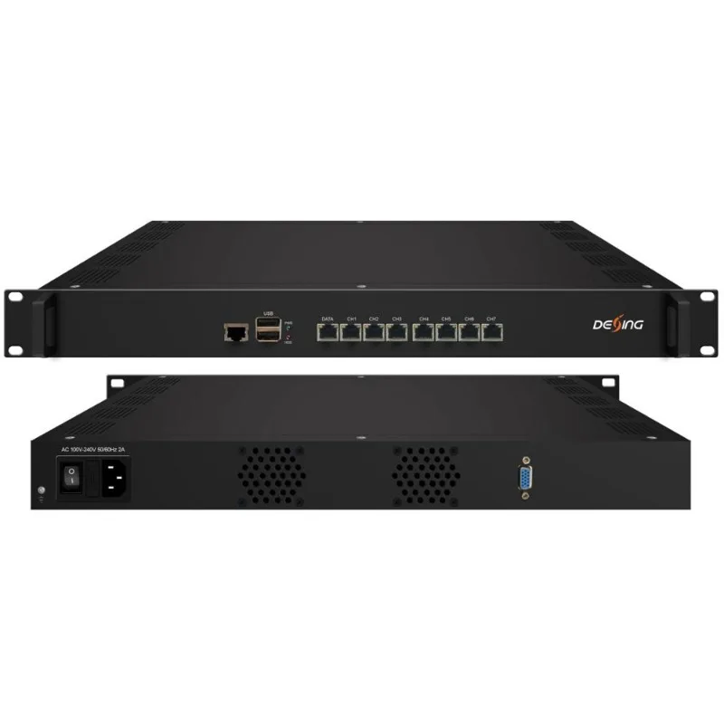 

8 в 1, шлюз IPTV, сервер iptv, транскодер http/udp/rtp/rtmp/hls/rtsp