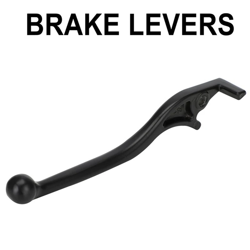 Для Honda CT125 Huntercub тормозной рычаг сцепления ручка мотоцикла запасные части