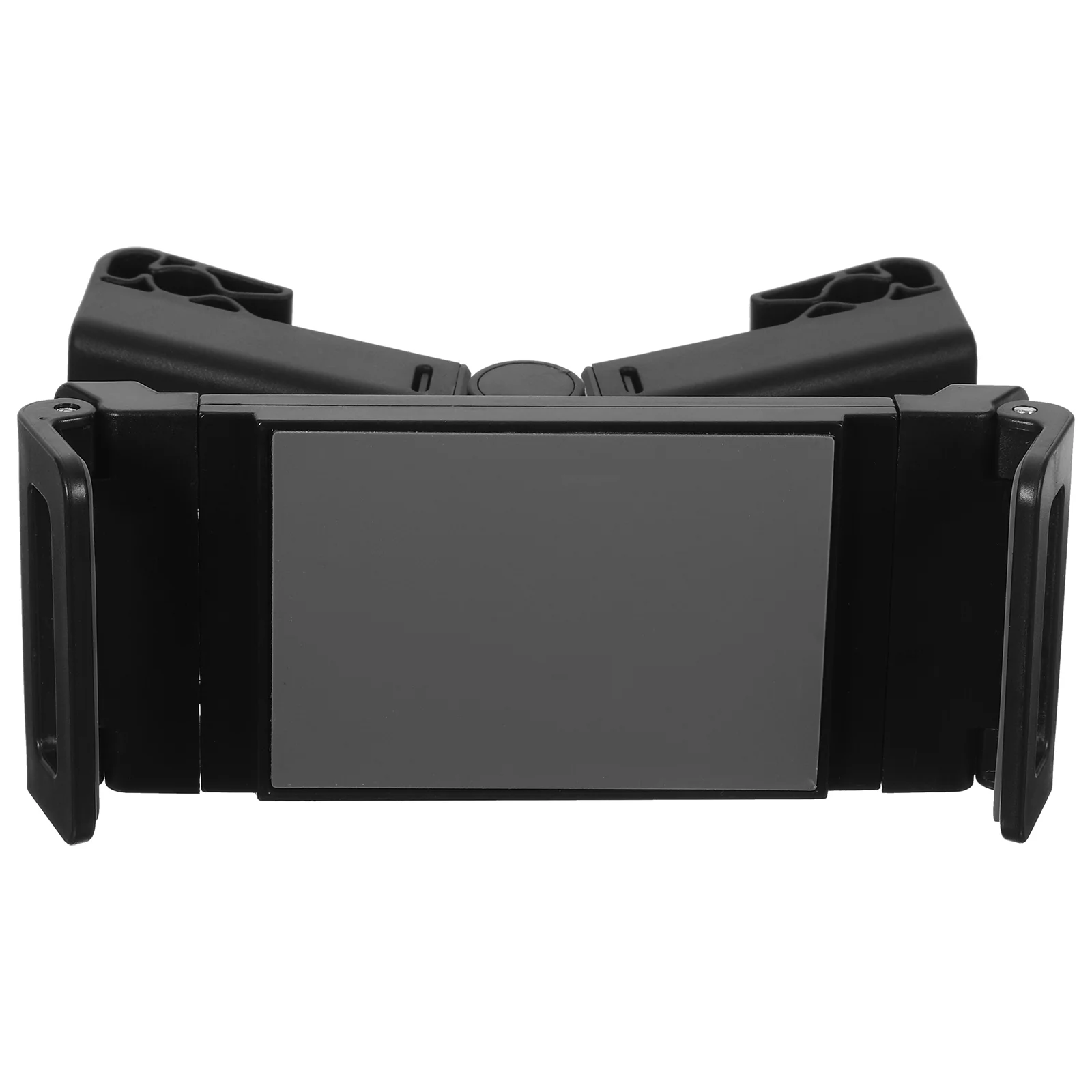 

Car Headrest Phone Holder Adjustable Tablet Mount Holder Backseat Tablet Bracket